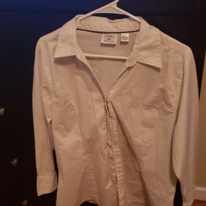 Dress shirt